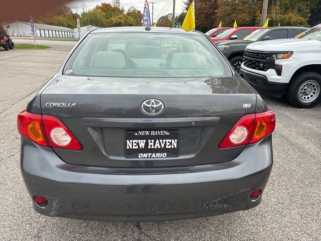 2010 Toyota Corolla LE | Ontario, OH | New Haven Auto Sales 2010 Toyota Corolla LE | Ontario, OH | New Haven Auto Sales