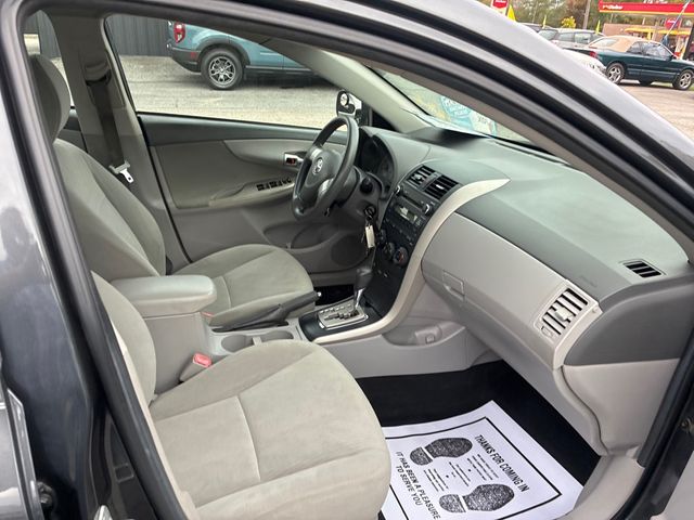 2010 Toyota Corolla LE | Ontario, OH | New Haven Auto Sales 2010 Toyota Corolla LE | Ontario, OH | New Haven Auto Sales