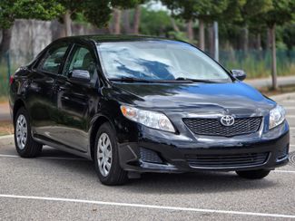 2010 Toyota Corolla Base | Reseda, CA | Angeles Auto Alliance in Reseda, CA 91335