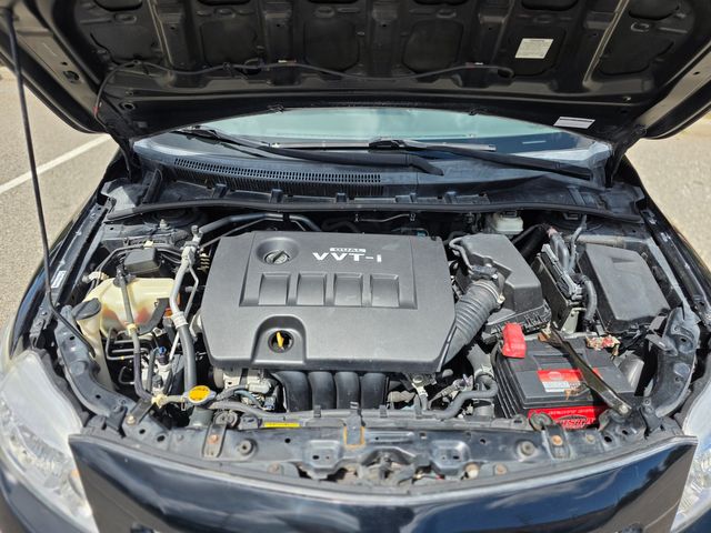 2010 Toyota Corolla Base | Reseda, CA | Angeles Auto Alliance 2010 Toyota Corolla Base | Reseda, CA | Angeles Auto Alliance