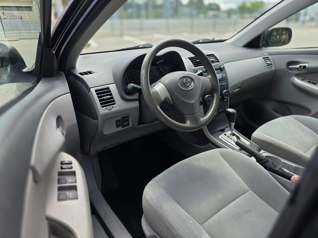 2010 Toyota Corolla Base | Reseda, CA | Angeles Auto Alliance 2010 Toyota Corolla Base | Reseda, CA | Angeles Auto Alliance
