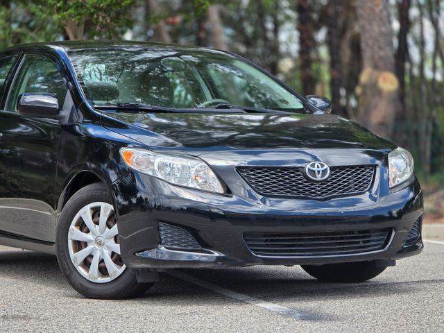 2010 Toyota Corolla Base | Reseda, CA | Angeles Auto Alliance 2010 Toyota Corolla Base | Reseda, CA | Angeles Auto Alliance