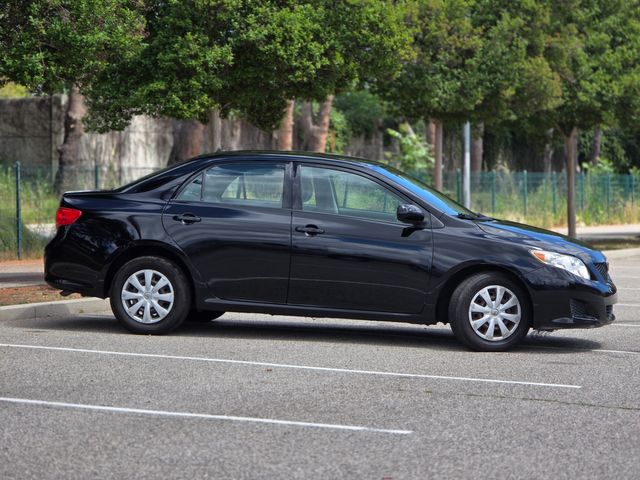 2010 Toyota Corolla Base | Reseda, CA | Angeles Auto Alliance 2010 Toyota Corolla Base | Reseda, CA | Angeles Auto Alliance