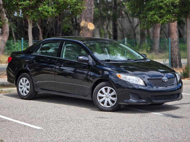2010 Toyota Corolla Base | Reseda, CA | Angeles Auto Alliance 2010 Toyota Corolla Base | Reseda, CA | Angeles Auto Alliance