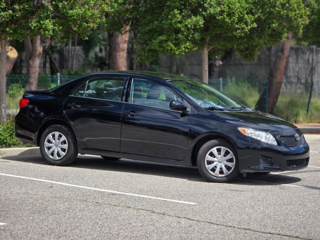 2010 Toyota Corolla Base | Reseda, CA | Angeles Auto Alliance 2010 Toyota Corolla Base | Reseda, CA | Angeles Auto Alliance