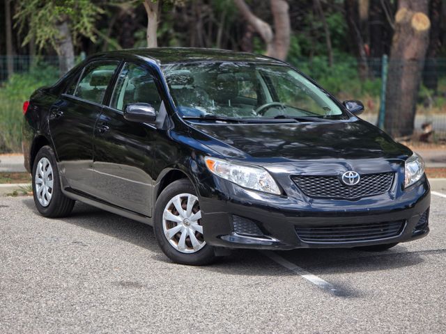 2010 Toyota Corolla Base | Reseda, CA | Angeles Auto Alliance 2010 Toyota Corolla Base | Reseda, CA | Angeles Auto Alliance
