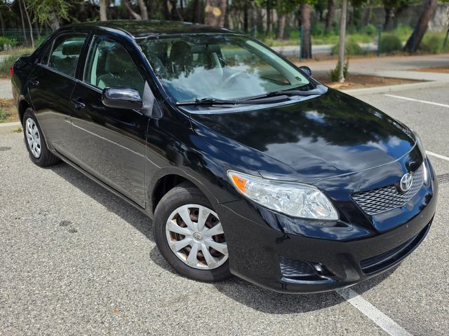 2010 Toyota Corolla Base | Reseda, CA | Angeles Auto Alliance 2010 Toyota Corolla Base | Reseda, CA | Angeles Auto Alliance