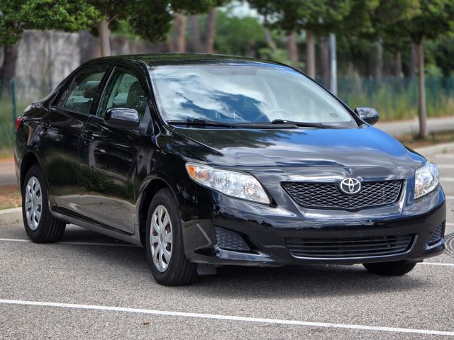 2010 Toyota Corolla Base | Reseda, CA | Angeles Auto Alliance