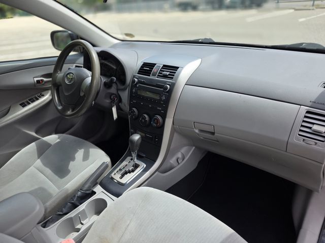 2010 Toyota Corolla Base | Reseda, CA | Angeles Auto Alliance 2010 Toyota Corolla Base | Reseda, CA | Angeles Auto Alliance