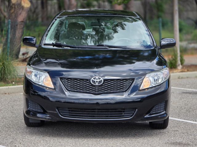 2010 Toyota Corolla Base | Reseda, CA | Angeles Auto Alliance 2010 Toyota Corolla Base | Reseda, CA | Angeles Auto Alliance