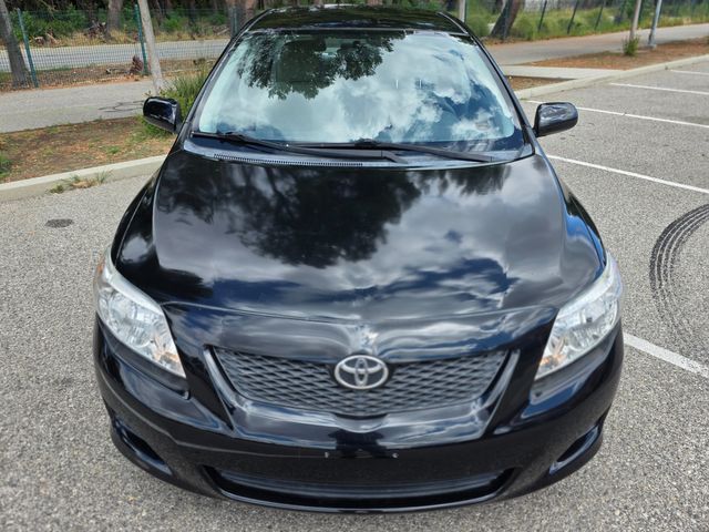 2010 Toyota Corolla Base | Reseda, CA | Angeles Auto Alliance 2010 Toyota Corolla Base | Reseda, CA | Angeles Auto Alliance