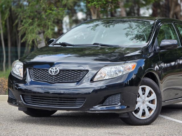 2010 Toyota Corolla Base | Reseda, CA | Angeles Auto Alliance 2010 Toyota Corolla Base | Reseda, CA | Angeles Auto Alliance