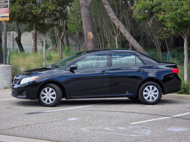 2010 Toyota Corolla Base | Reseda, CA | Angeles Auto Alliance 2010 Toyota Corolla Base | Reseda, CA | Angeles Auto Alliance