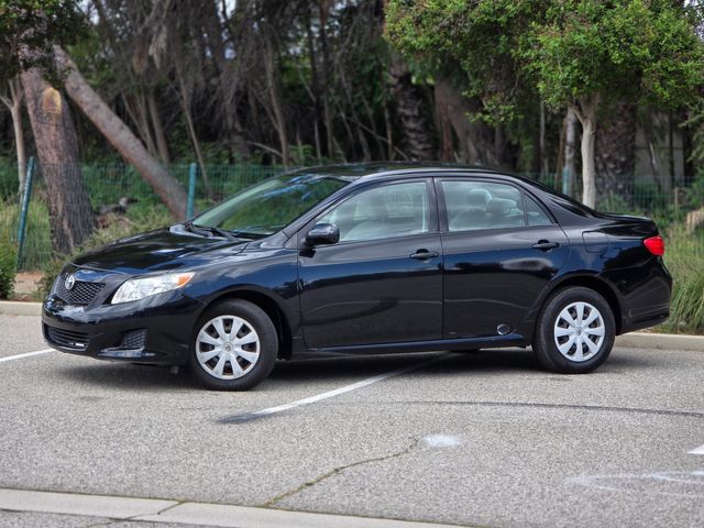 2010 Toyota Corolla Base | Reseda, CA | Angeles Auto Alliance 2010 Toyota Corolla Base | Reseda, CA | Angeles Auto Alliance
