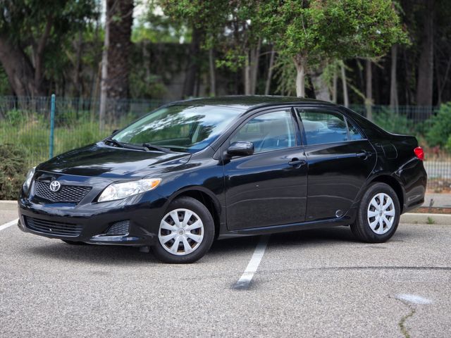2010 Toyota Corolla Base | Reseda, CA | Angeles Auto Alliance 2010 Toyota Corolla Base | Reseda, CA | Angeles Auto Alliance