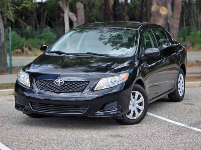 2010 Toyota Corolla Base | Reseda, CA | Angeles Auto Alliance 2010 Toyota Corolla Base | Reseda, CA | Angeles Auto Alliance
