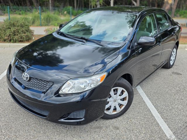 2010 Toyota Corolla Base | Reseda, CA | Angeles Auto Alliance 2010 Toyota Corolla Base | Reseda, CA | Angeles Auto Alliance