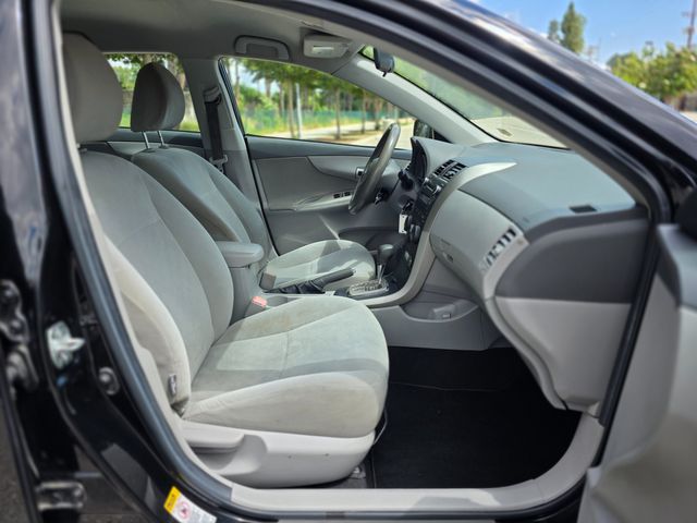 2010 Toyota Corolla Base | Reseda, CA | Angeles Auto Alliance 2010 Toyota Corolla Base | Reseda, CA | Angeles Auto Alliance