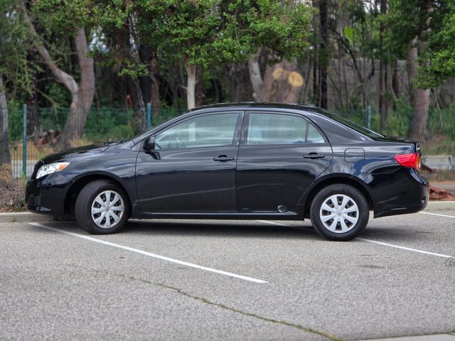 2010 Toyota Corolla Base | Reseda, CA | Angeles Auto Alliance 2010 Toyota Corolla Base | Reseda, CA | Angeles Auto Alliance