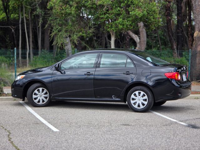2010 Toyota Corolla Base | Reseda, CA | Angeles Auto Alliance 2010 Toyota Corolla Base | Reseda, CA | Angeles Auto Alliance