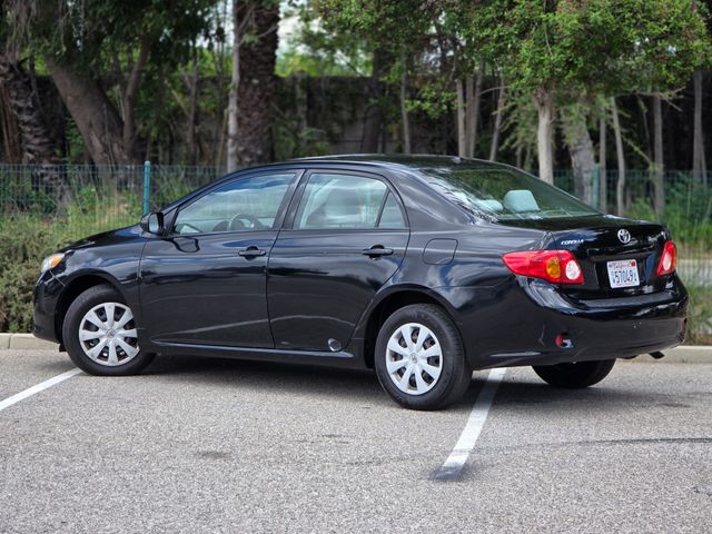 2010 Toyota Corolla Base | Reseda, CA | Angeles Auto Alliance 2010 Toyota Corolla Base | Reseda, CA | Angeles Auto Alliance