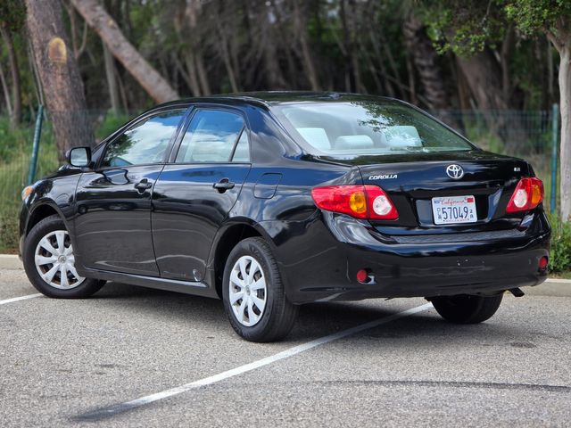 2010 Toyota Corolla Base | Reseda, CA | Angeles Auto Alliance 2010 Toyota Corolla Base | Reseda, CA | Angeles Auto Alliance