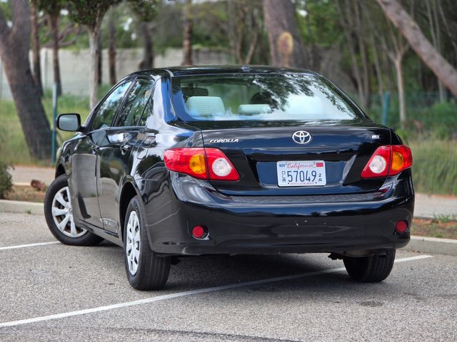 2010 Toyota Corolla Base | Reseda, CA | Angeles Auto Alliance 2010 Toyota Corolla Base | Reseda, CA | Angeles Auto Alliance