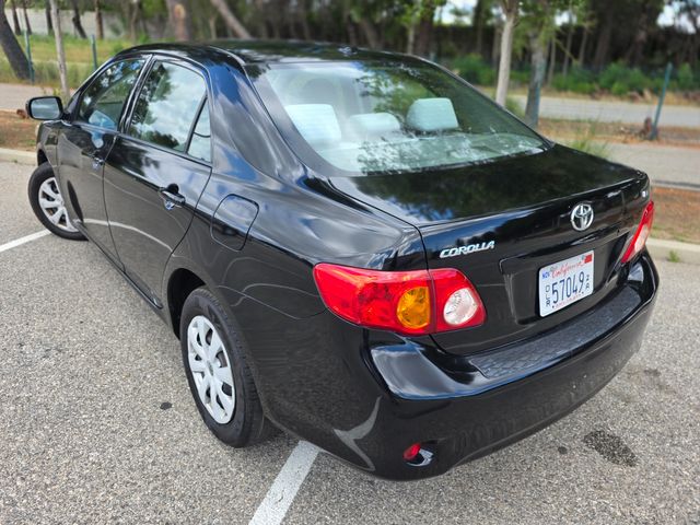 2010 Toyota Corolla Base | Reseda, CA | Angeles Auto Alliance 2010 Toyota Corolla Base | Reseda, CA | Angeles Auto Alliance