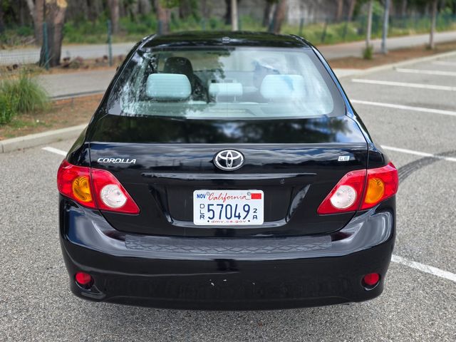 2010 Toyota Corolla Base | Reseda, CA | Angeles Auto Alliance 2010 Toyota Corolla Base | Reseda, CA | Angeles Auto Alliance