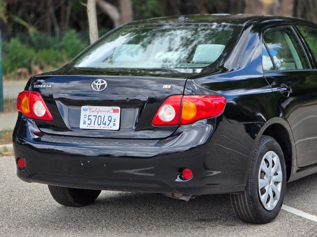 2010 Toyota Corolla Base | Reseda, CA | Angeles Auto Alliance 2010 Toyota Corolla Base | Reseda, CA | Angeles Auto Alliance