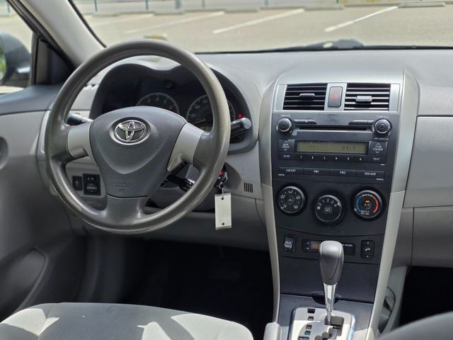 2010 Toyota Corolla Base | Reseda, CA | Angeles Auto Alliance 2010 Toyota Corolla Base | Reseda, CA | Angeles Auto Alliance