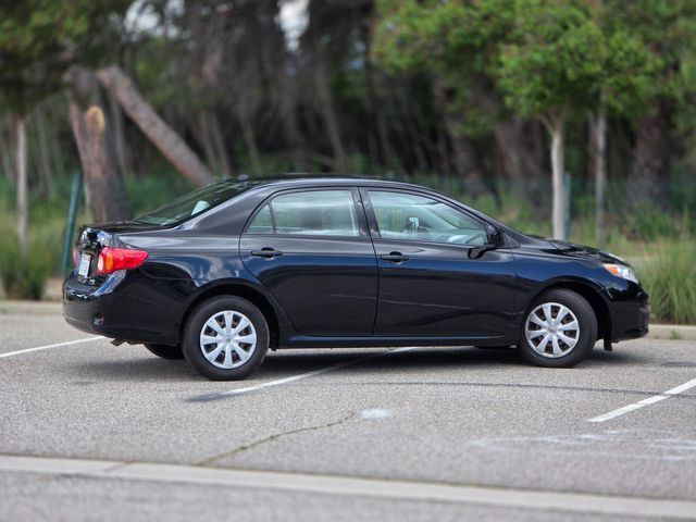 2010 Toyota Corolla Base | Reseda, CA | Angeles Auto Alliance 2010 Toyota Corolla Base | Reseda, CA | Angeles Auto Alliance