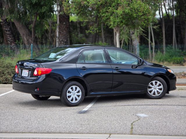 2010 Toyota Corolla Base | Reseda, CA | Angeles Auto Alliance 2010 Toyota Corolla Base | Reseda, CA | Angeles Auto Alliance