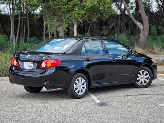 2010 Toyota Corolla Base | Reseda, CA | Angeles Auto Alliance 2010 Toyota Corolla Base | Reseda, CA | Angeles Auto Alliance
