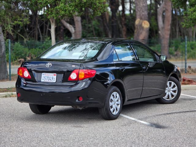 2010 Toyota Corolla Base | Reseda, CA | Angeles Auto Alliance 2010 Toyota Corolla Base | Reseda, CA | Angeles Auto Alliance