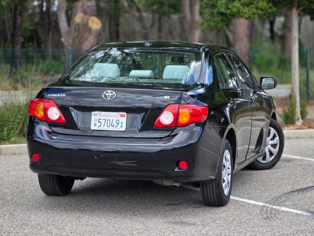 2010 Toyota Corolla Base | Reseda, CA | Angeles Auto Alliance 2010 Toyota Corolla Base | Reseda, CA | Angeles Auto Alliance