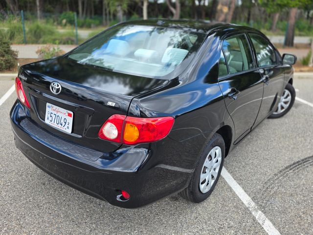2010 Toyota Corolla Base | Reseda, CA | Angeles Auto Alliance 2010 Toyota Corolla Base | Reseda, CA | Angeles Auto Alliance