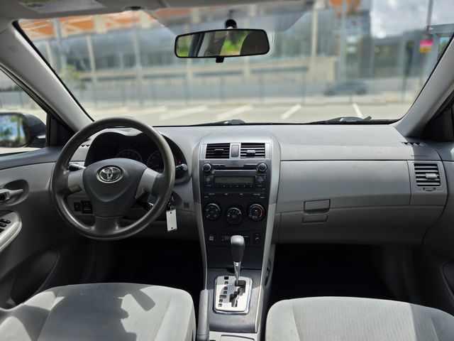 2010 Toyota Corolla Base | Reseda, CA | Angeles Auto Alliance 2010 Toyota Corolla Base | Reseda, CA | Angeles Auto Alliance