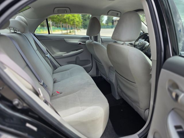 2010 Toyota Corolla Base | Reseda, CA | Angeles Auto Alliance 2010 Toyota Corolla Base | Reseda, CA | Angeles Auto Alliance