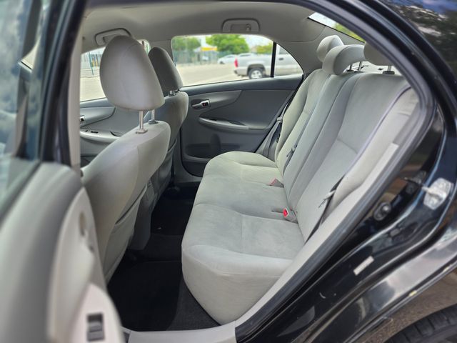 2010 Toyota Corolla Base | Reseda, CA | Angeles Auto Alliance 2010 Toyota Corolla Base | Reseda, CA | Angeles Auto Alliance