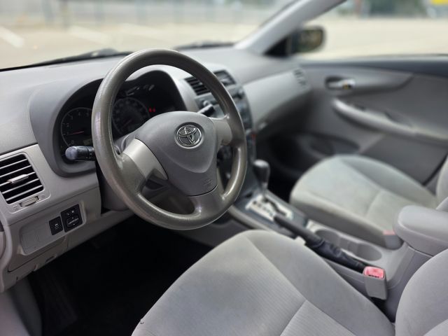 2010 Toyota Corolla Base | Reseda, CA | Angeles Auto Alliance 2010 Toyota Corolla Base | Reseda, CA | Angeles Auto Alliance