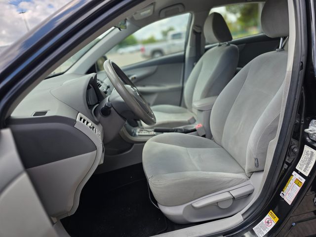 2010 Toyota Corolla Base | Reseda, CA | Angeles Auto Alliance