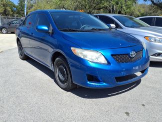 2010 Toyota Corolla LE | San Antonio, TX | Texas Auto Save in San Antonio, TX 78233