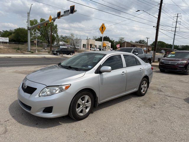 2010 Toyota Corolla S | San Antonio, TX | Jacob's Auto Sales Inc.