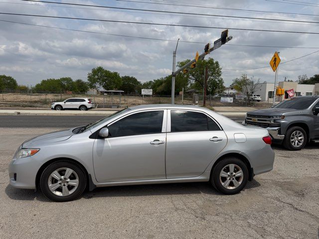 2010 Toyota Corolla S | San Antonio, TX | Jacob's Auto Sales Inc.