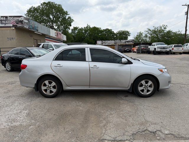 2010 Toyota Corolla S | San Antonio, TX | Jacob's Auto Sales Inc. 2010 Toyota Corolla S | San Antonio, TX | Jacob's Auto Sales Inc.