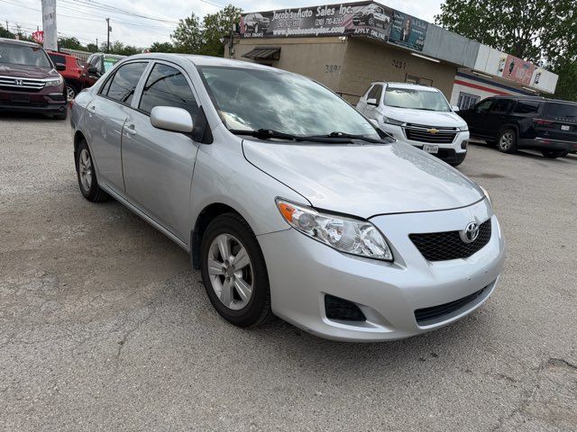 2010 Toyota Corolla S | San Antonio, TX | Jacob's Auto Sales Inc. 2010 Toyota Corolla S | San Antonio, TX | Jacob's Auto Sales Inc.
