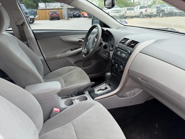 2010 Toyota Corolla S | San Antonio, TX | Jacob's Auto Sales Inc. 2010 Toyota Corolla S | San Antonio, TX | Jacob's Auto Sales Inc.