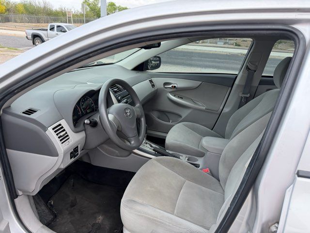 2010 Toyota Corolla S | San Antonio, TX | Jacob's Auto Sales Inc.