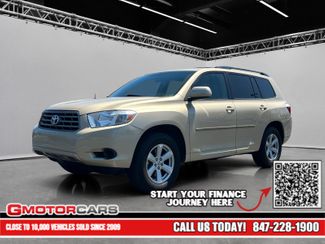 2010 Toyota Highlander Base | Arlington Heights, IL | Gmotorcars